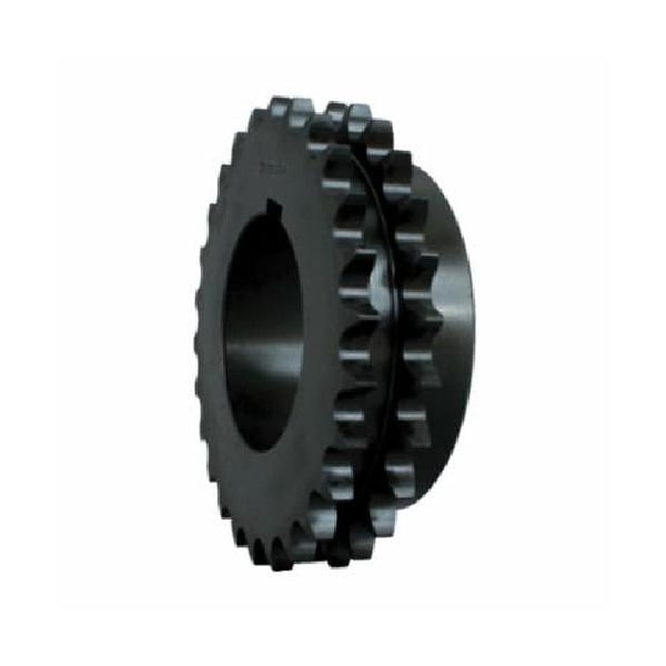 Spk Roller Double Mst (R1), D100R22